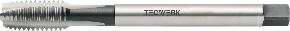 Maschinengewindebohrer DIN 5156B G 1 1/4 Zollx11 HSS-Co ISO 228 TECWERK Wochenendangebot