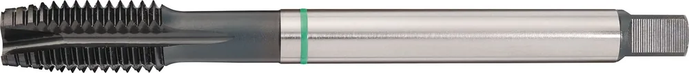 Maschinengewindebohrer DIN 5156B Univ.G 3/8 Zollx19 HSS-Co vap.ISO 228 TECWERK Jetzt Kaufen
