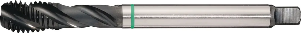 Beliebt Maschinengewindebohrer DIN 5156C Univ.G 1/2 Zollx14 HSS-Co vap.ISO 228 TECWERK