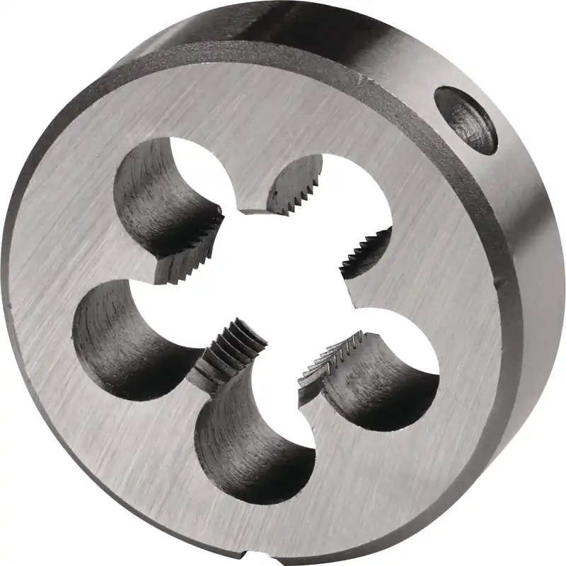 Schneideisen Form B M18x2,5mm HSS-E 6g TECWERK Neu