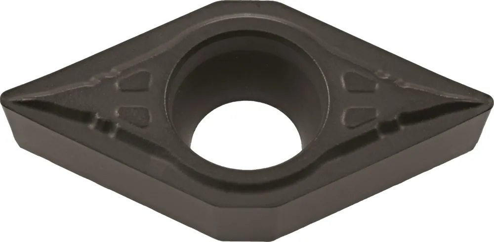 Saisonangebot Wendeschneidplatte DCMT11T302-M PMK30 Bearb.mittel TECWERK