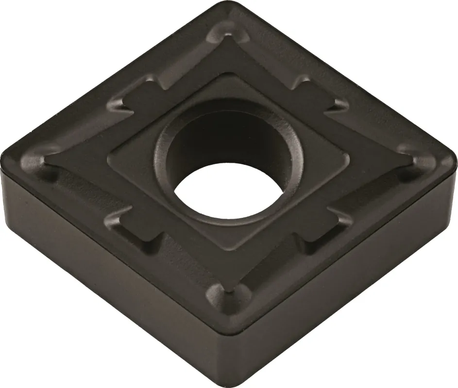 Jetzt Bestellen Wendeschneidplatte CNMG120408-M PMK35 Bearb.mittel TECWERK