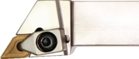 Kracherpreis Klemmdrehhalter DDJNR2020K15 re.vern.Außen TECWERK