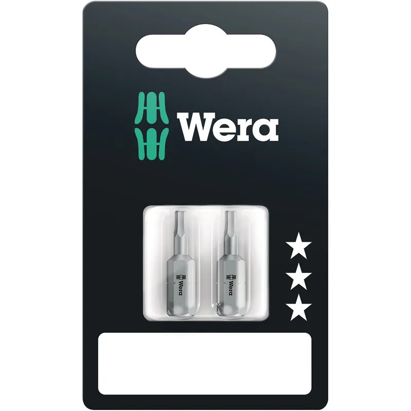 Wera 840/1 Z Bits SB - 05073051001 Kracherpreis