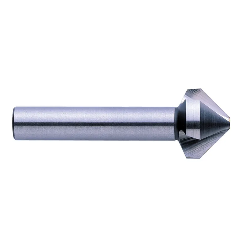 EXACT Kegelsenker 90° Ø 40,0 mm HSS DIN 335C - 5526 Kostenloser Versand