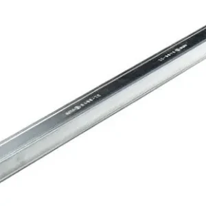 AMF Abdeckleiste Nr. 6486 18 mm x 1.000 mm für T-Nut 18 mm - 71472 Sale