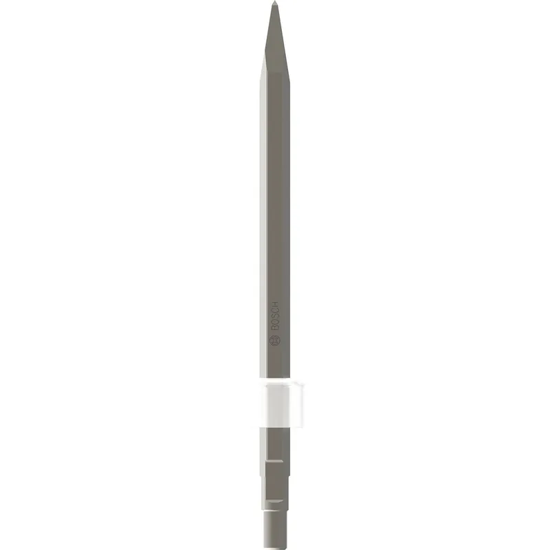 Aktuell Bosch PRO Hex-4C Spitzmeißel 19 mm 400 mm - 1618630002
