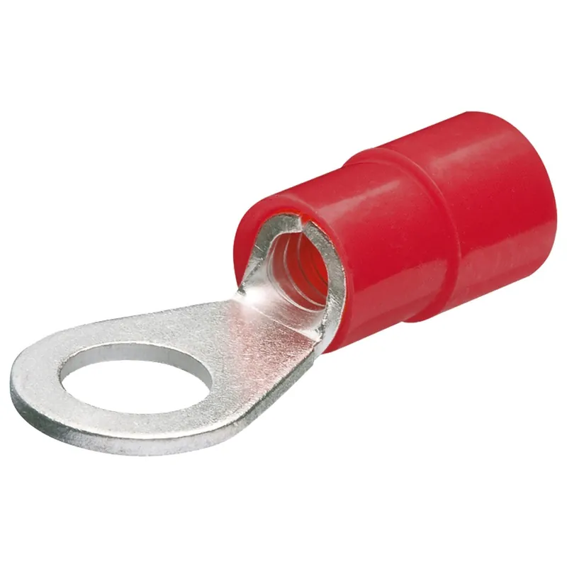 Sichere Zahlung Knipex Kabelschuhe Ringform isoliert - 9799171