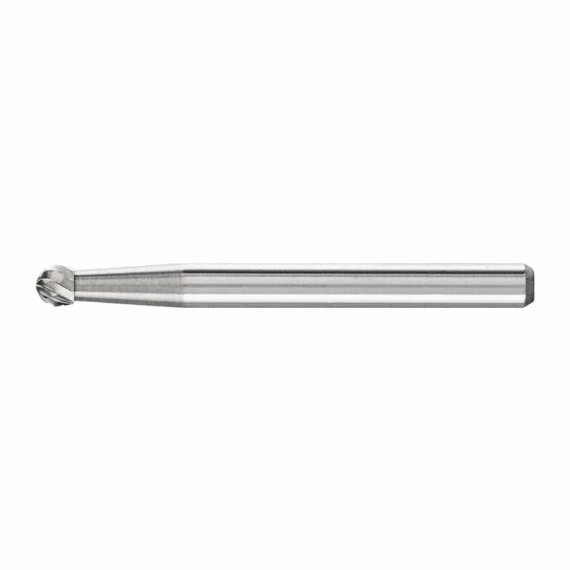 PFERD Kleinfrässtift KUD Ø 3 mm Kopflänge 2 mm Schaft-Ø 3 mm Verzahnung 3 PLUS - 21211083 Schneller Versand