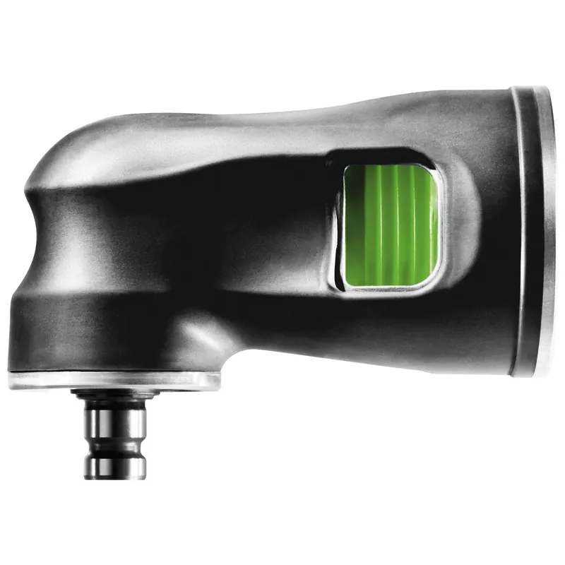 Nur Für Kurze Zeit Festool Winkelvorsatz AU-43 FFP - 769097