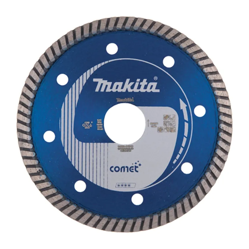 Makita Diamantscheibe 115x22,23 COMET - B-12980 Bestpreis