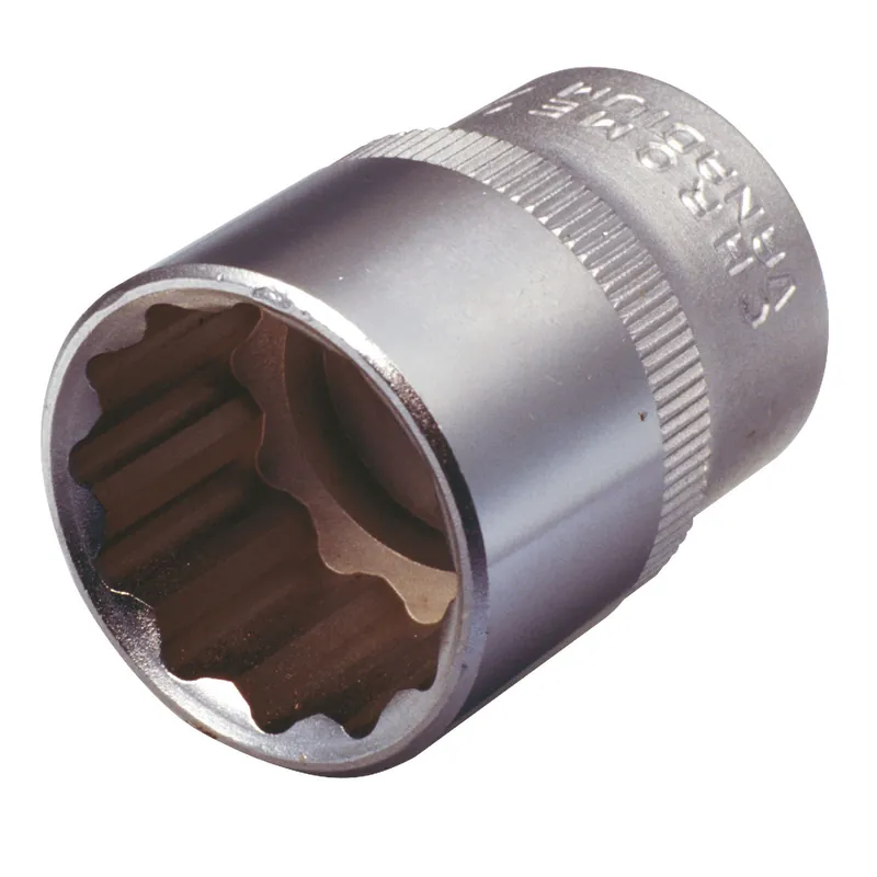 Highlight KS TOOLS 1/2" 12-kant-Stecknuss 33 mm - 917.1367