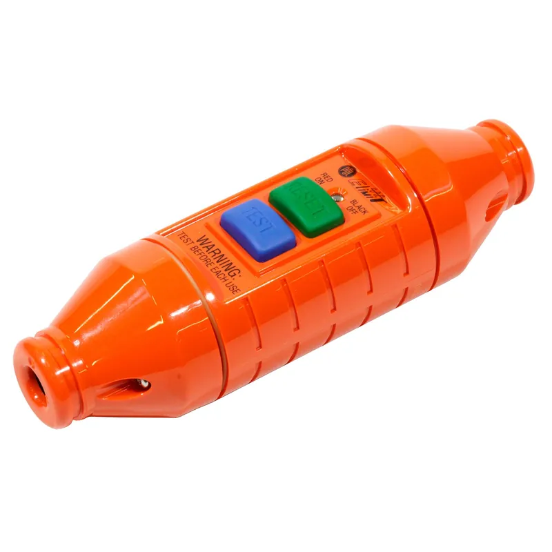 Neue Ware Makita Personenschutzschalter - 652739-7
