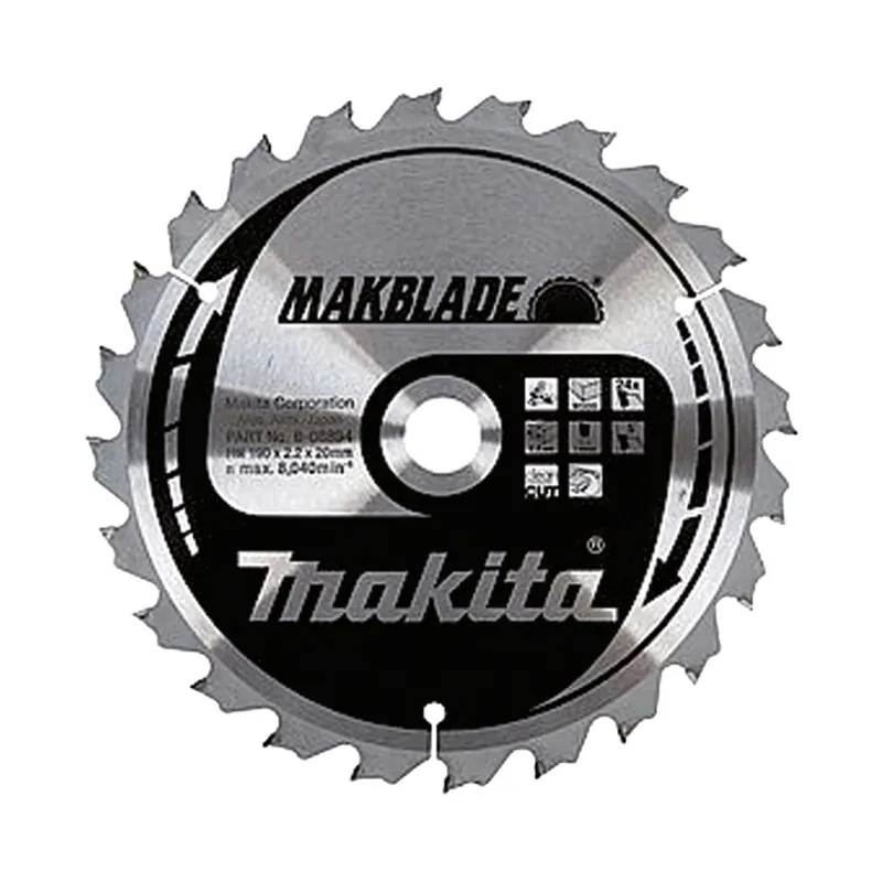 Schnäppchen Makita MAKBLADE Sägeblatt 305x30x60Z - B-32817