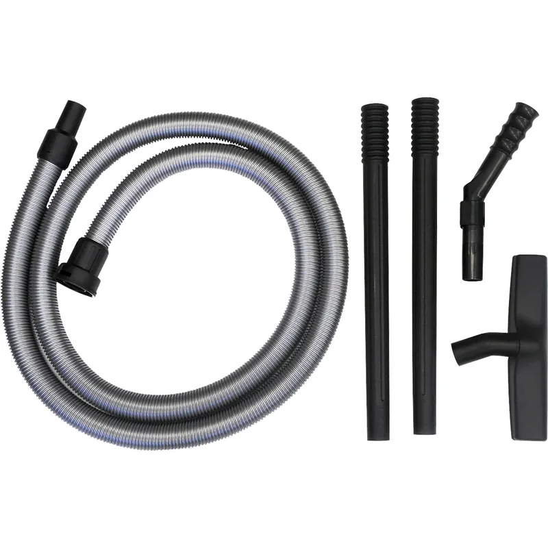 Heißes Angebot mafell Handabsaugset D 35 2 Griffstücke, 1 Bodendüse, 1 Handstück, 1 Schlauch D 35, 2,5 m - 093718