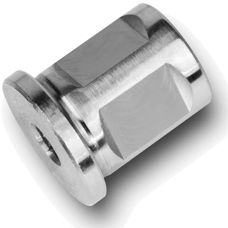 Kostenfreie Lieferung Fein Adapter mit 3/4" Weldon-Aufnahme Abtrieb 6 mm Rundschaft für M5 - M8 - 63206146010