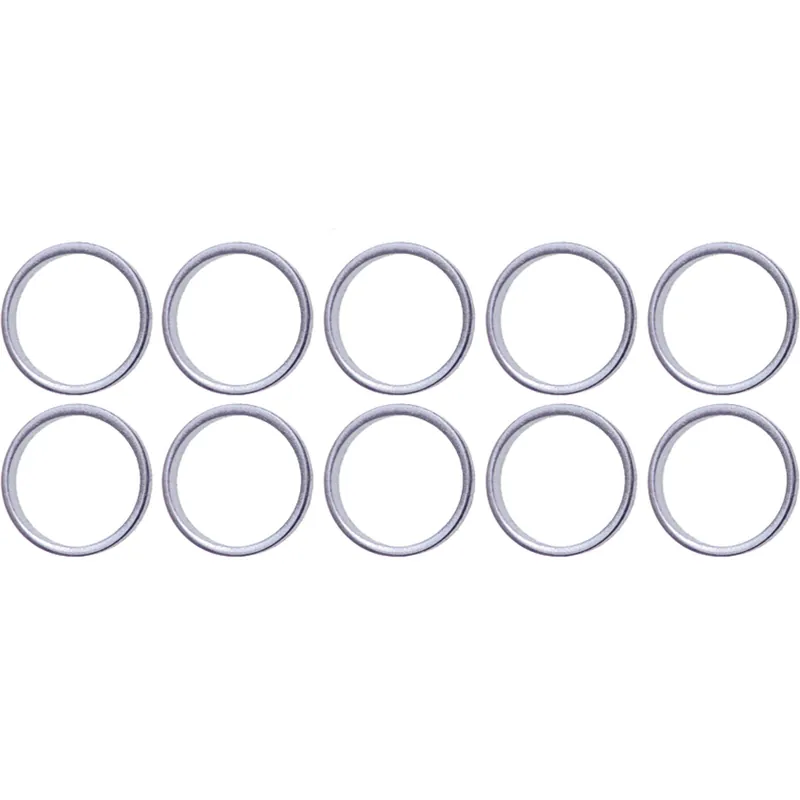 Kostenfreie Lieferung BGS Dichtring-Sortiment zu Art. 126 Ø 20 / 23,5 mm 20tlg. - 126-UM20