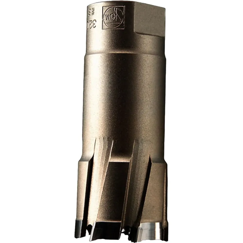 Bestseller Fein 1x HM Ultra 50 Kernbohrer mit Gewinde M18 x 6 P1,5 mm Ø 48 mm - 63127016016