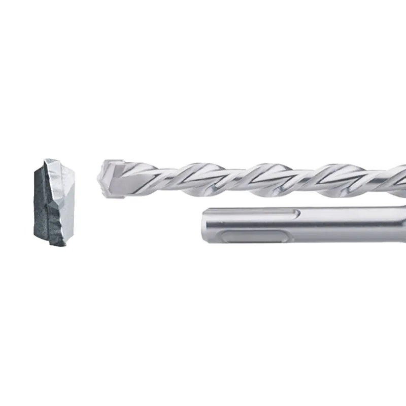 Makita SDS-VPLUS-Bohrer 12x160 mm - B-46573 Rabatt