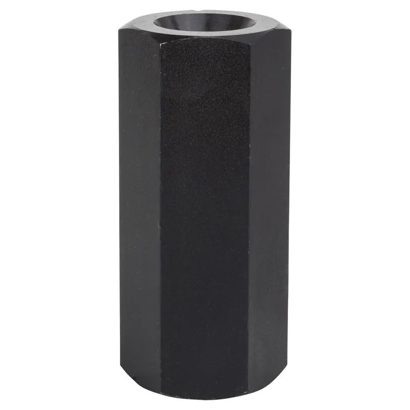 Bosch Adapter für Diamantbohrkronen Maschinenseite 1 1/4" UNC Kronenseite G 1/2" - 2608598043 Aktuell
