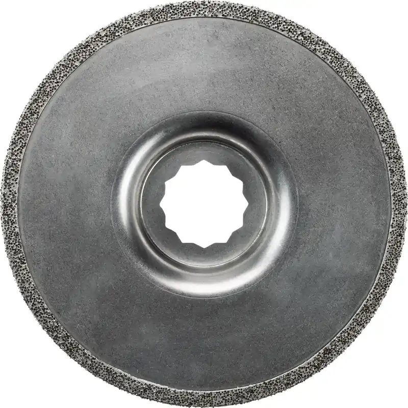 Rabatt Fein 1x Diamant-Sägeblatt SuperCut 105 mm - 63502168010