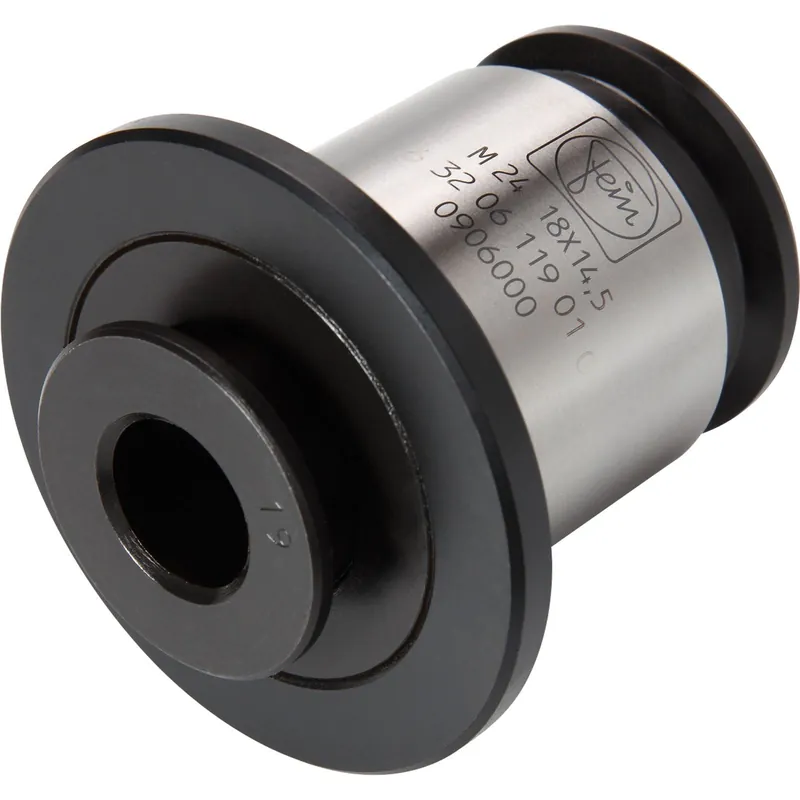 Sofort Bestellen Fein Gewindebohreinsätze Gr. 3 M 27 Ø 20 mm Vierkant 16 mm - 63206120010