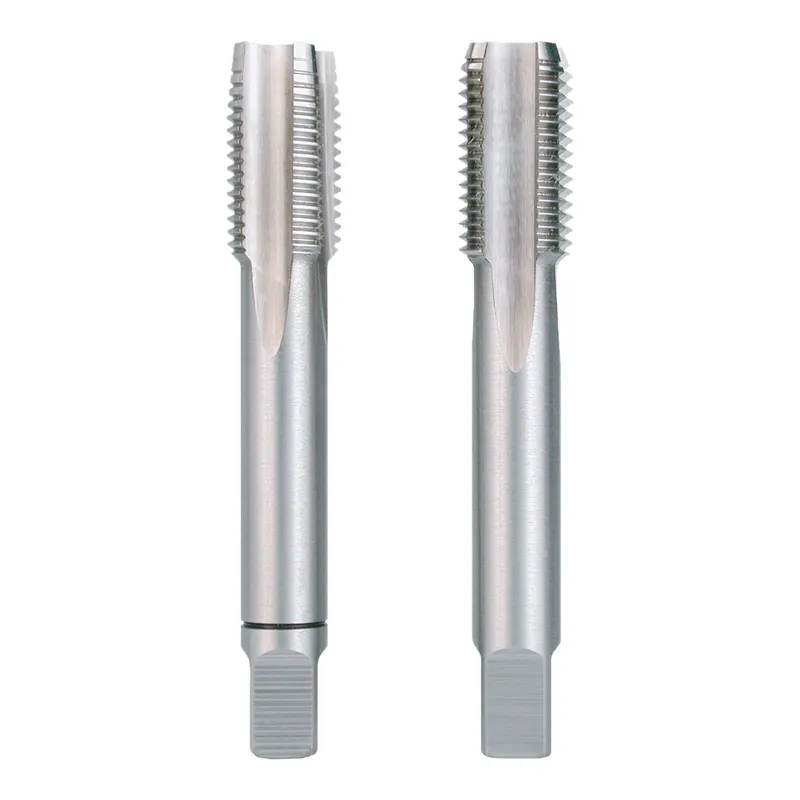 Must-Have RUKO Handgewindebohrer MF DIN 2181 HSS MF 9 x 1 mm - 235090