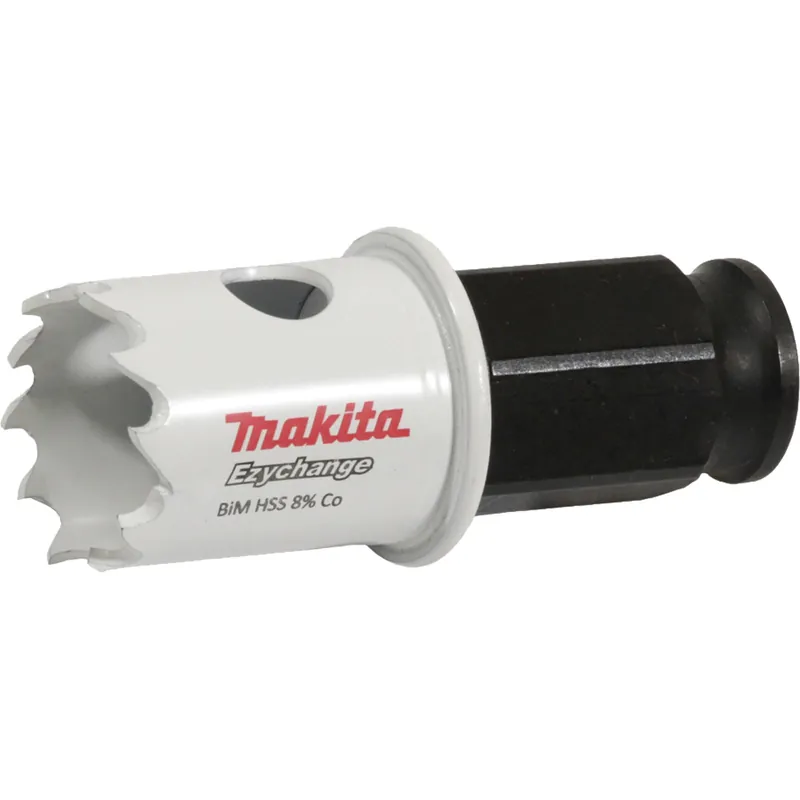 Begrenztes Angebot Makita EZYCHANGE BiM Lochsäge 22 mm - E-20301