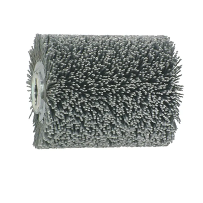 Makita Schleifnylon-Bürste K80 - 794384-3 Neue Ware