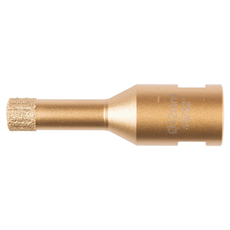 Saisonangebot Makita Diamant-Hohlbohrkrone 12 mm M14 - D-61101