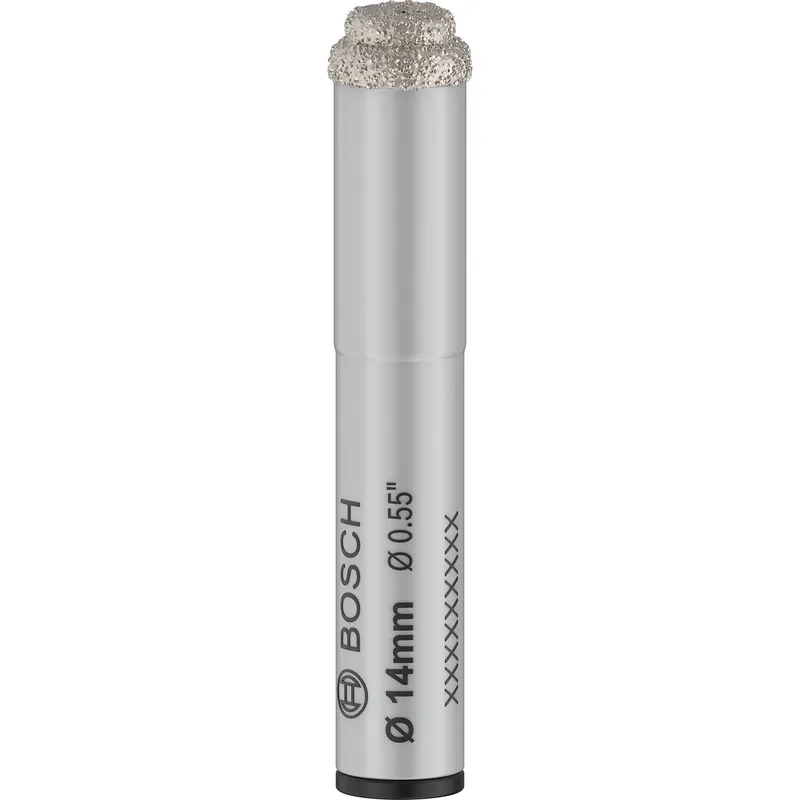 Bosch PRO Ceramic dry Bohrer 14 x 33 x 13 mm - 2608599058 Online Kaufen
