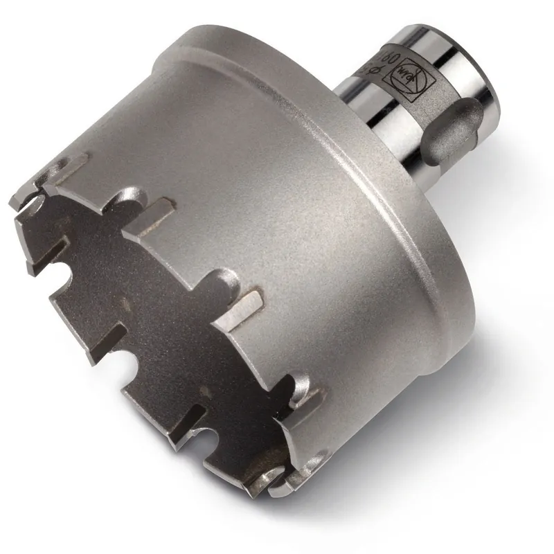 Fein HM-Lochsäge für Rohre mit QuickIN PLUS-Aufnahme Bohr-Ø: 60 mm - 63131460010 Preiswert