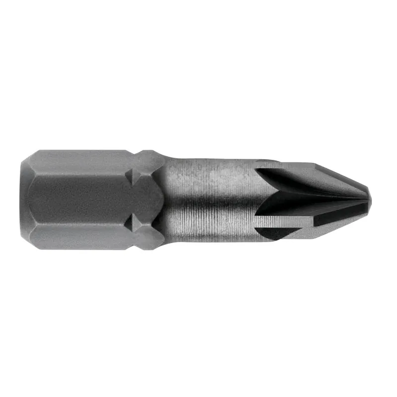 Angebot Metabo 3 Bits Pozidriv PZ 3/ 25 mm Torsion - 628519000