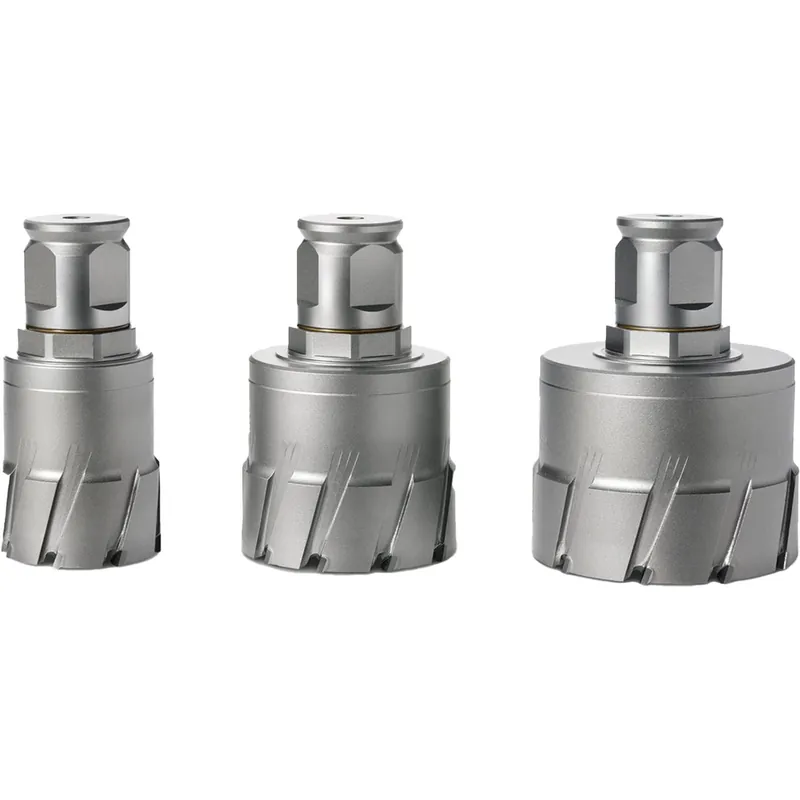 Fein 1x HM Ultra 50 Kernbohrer mit QuickIN MAX-/ Weldon 32-Aufnahme Ø 53 mm - 63127333010 Ausverkauf