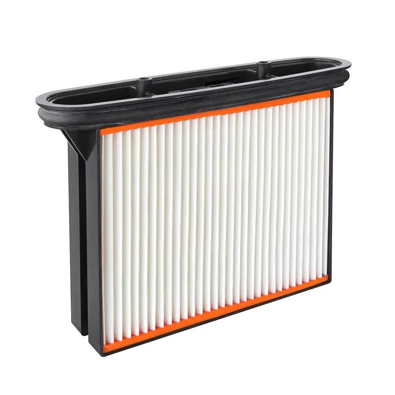 Echt mafell Faltenfilter-Kassette 1 Paar, Polyester (8600 cm²) - 93674