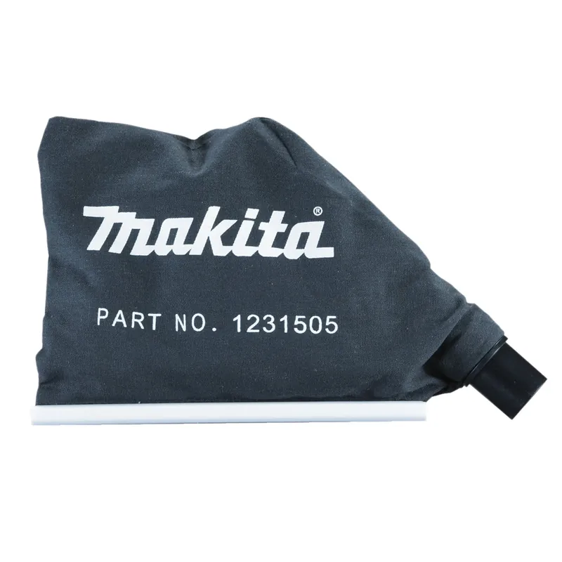 Neu Makita Staubsack kpl. - 123150-5