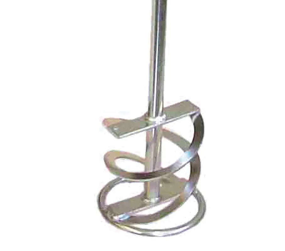 Aktuell Makita Rührer WG100 M14 - P-76766