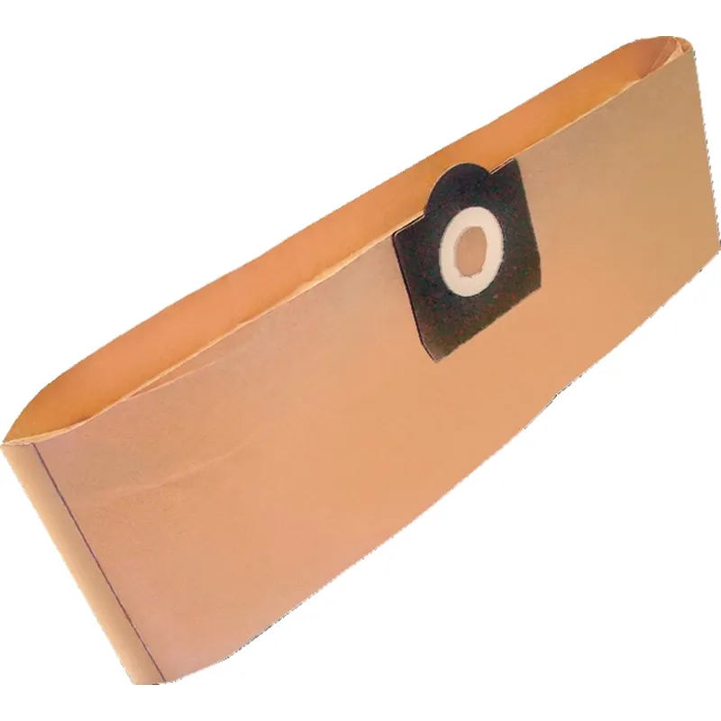 Neuheit cleancraft 10x Papierfilterbeutel für Modell wetCAT 116 E - 7010100