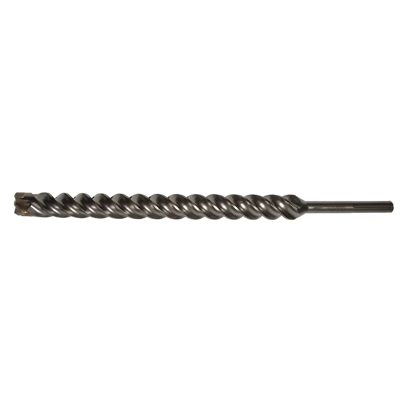 Makita NEMESIS SDS-MAX Bohrer 38x570 - B-20286 Geprüft