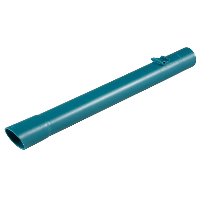 Makita Saugrohr gerade blau - 191D78-9 Rabatt