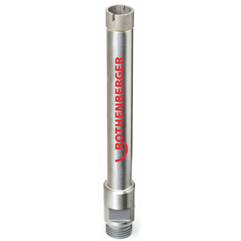 ROTHENBERGER Dia-NBK HSP-Naturstein G1/2", D=10,NL=55 - FF44810 Super-Preis