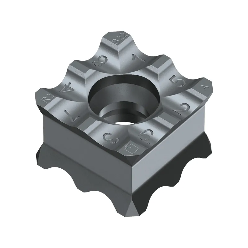 Fein 10x Wendeschneidplatte KX 2 mm weich - 64302018010 Meistverkauft