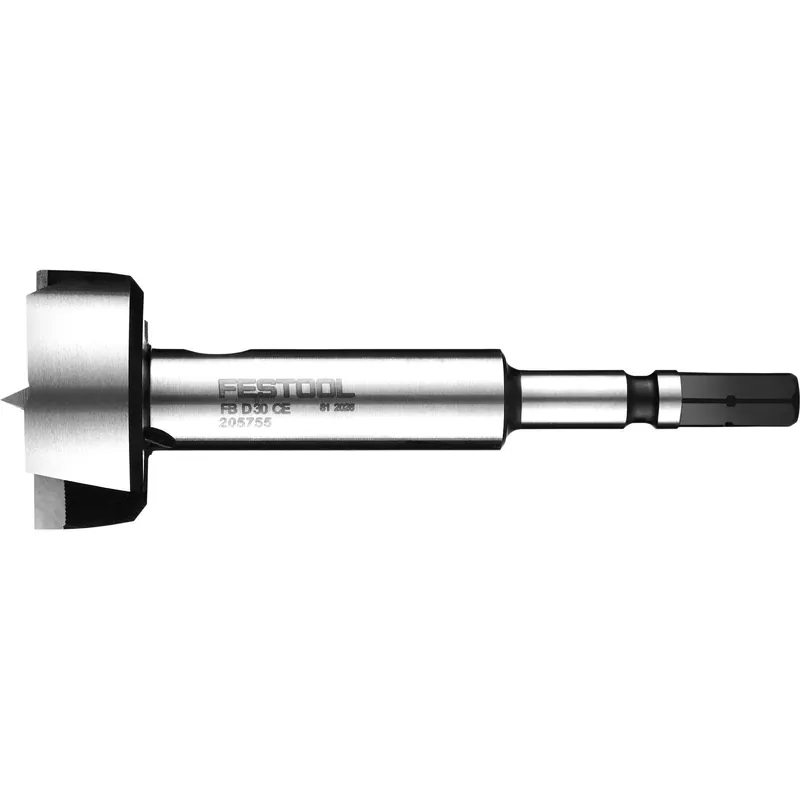 Abverkauf Festool Forstnerbohrer FB D 30 CE - 205755