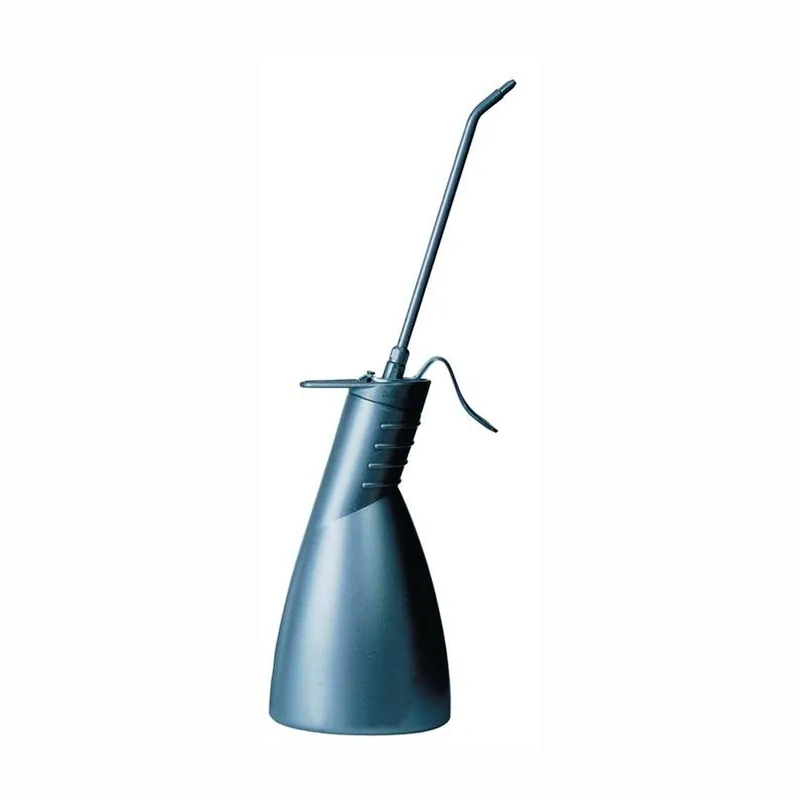 Geprüft Pressol Industrieöler Zinkdruckguss - 03 805