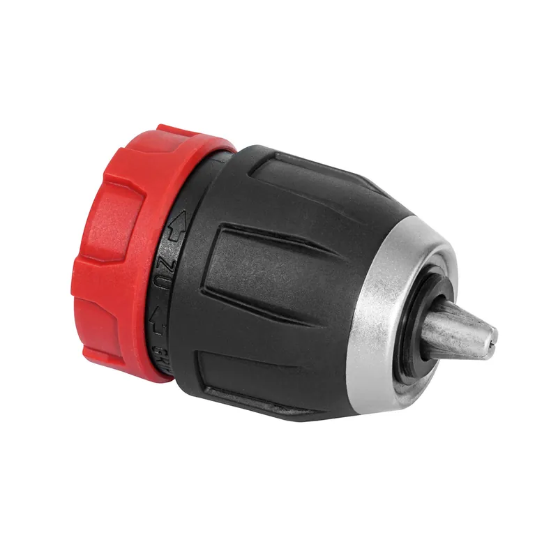 Ausverkauf mafell Schnellwechsel-Bohrfutter A-SBF 10 10 mm, passend zu A12 - 209338