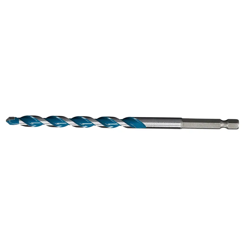Makita Multibohrer 1/4" 8x150 mm - E-15051 Finale Aktion