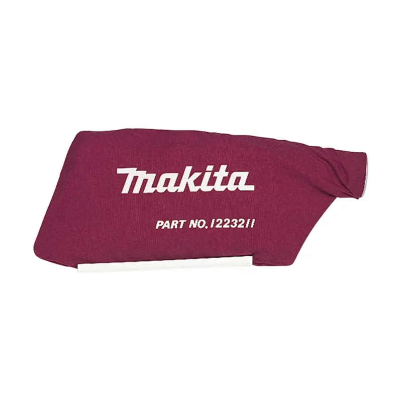 Makita Staubsack - 122591-2 Finale Aktion