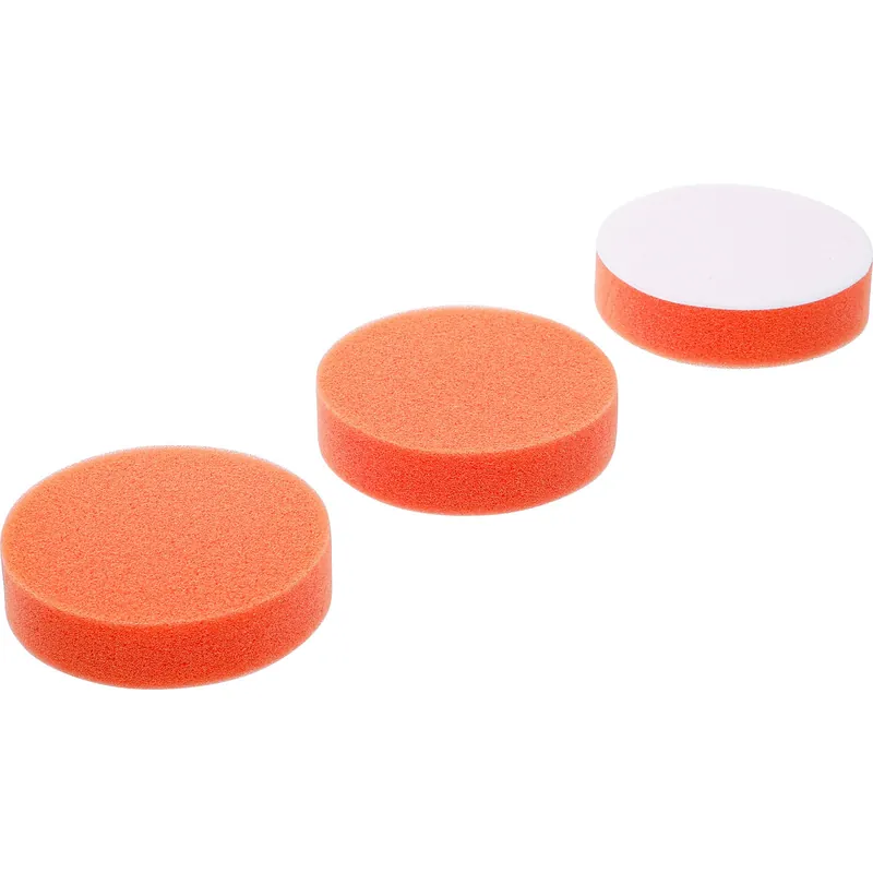 Knallerangebot BGS Polierschwamm-Satz für Art. 74367 3tlg. - 74369
