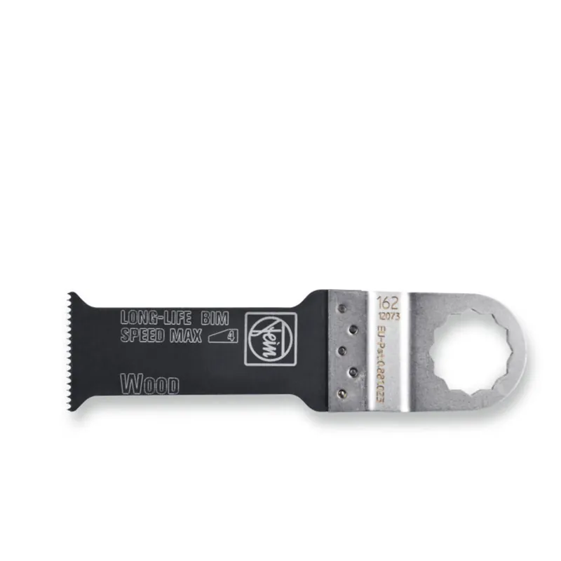 Schneller Versand Fein 25x E-Cut Long-Life Sägeblatt Supercut 32 mm - 63502162030