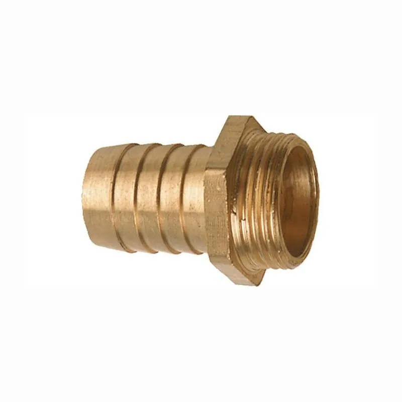 GEKA 1/3-Schlauchverschraubung plus Messing Schlauchgröße 19 mm - 170763 Expressversand